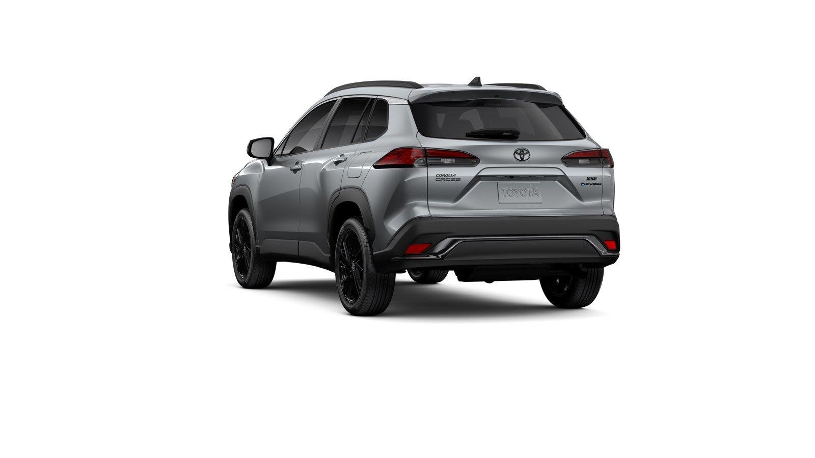 New 2026 Sonic Silver Toyota  XSE image 4