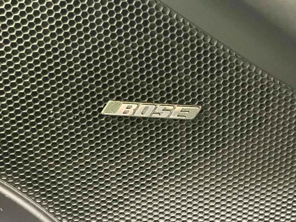 New 2027 Black BMW Label image 72