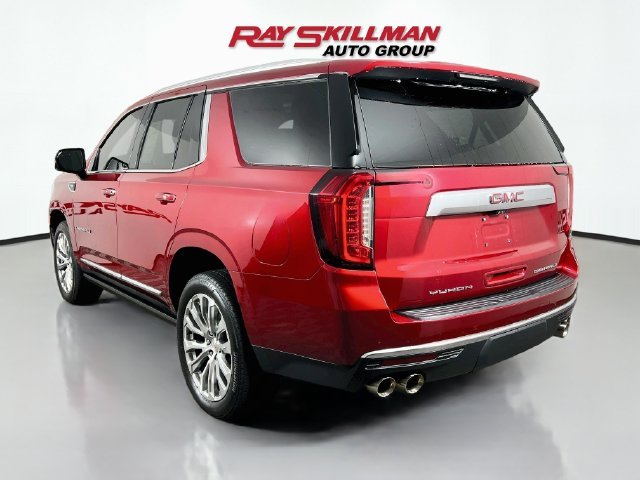 2024 GMC Yukon Denali - Photo 5