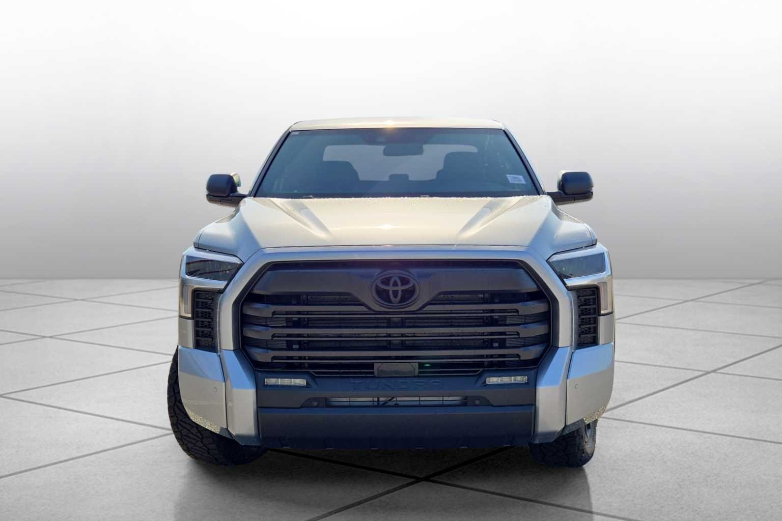 2026 Toyota Tundra SR5 - Photo 3