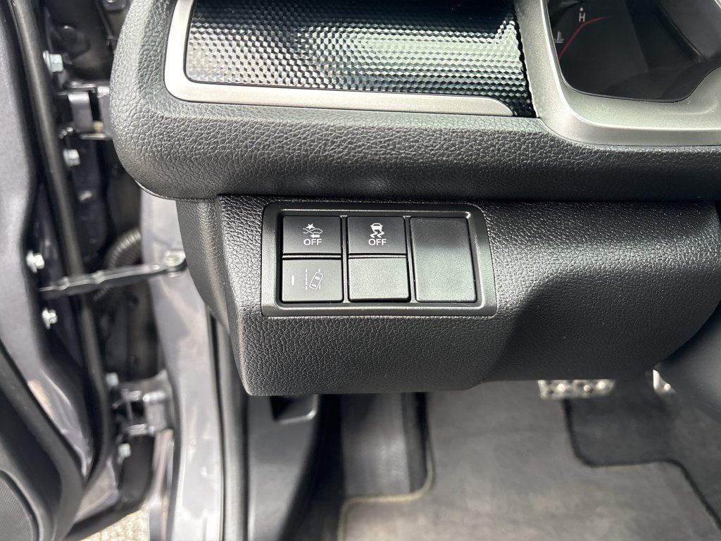 2021 Honda Civic Sport - Photo 18