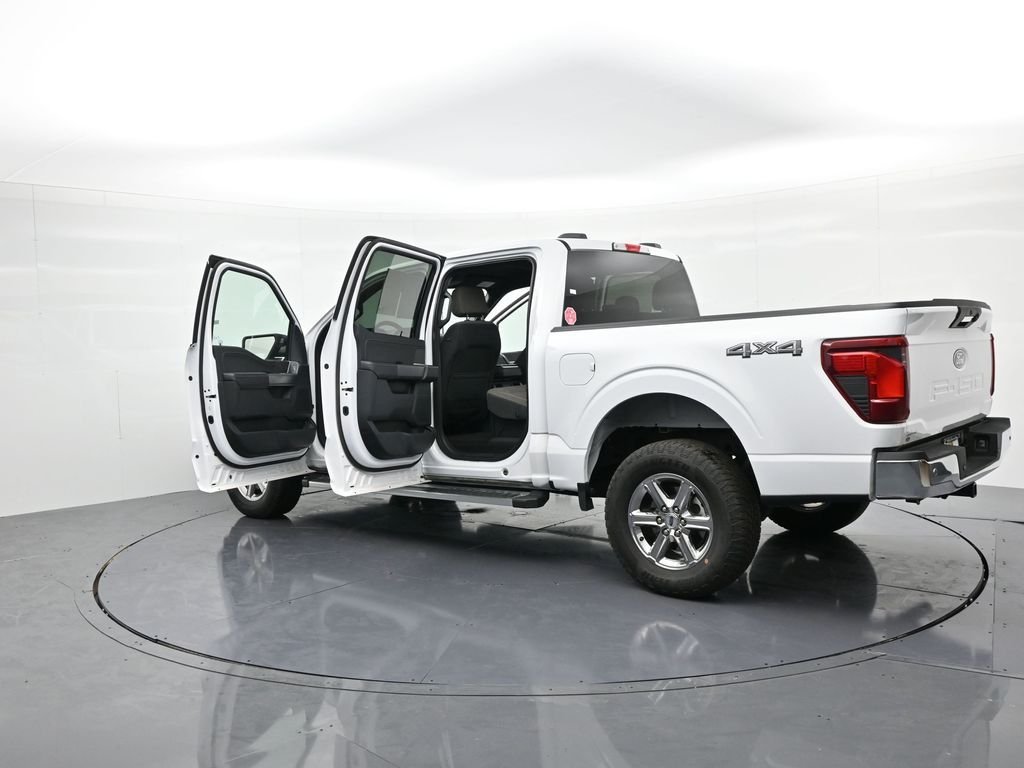 2024 Ford F-150 XLT - Photo 24