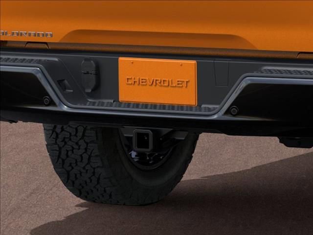 2026 Chevrolet Colorado Z71 - Photo 14
