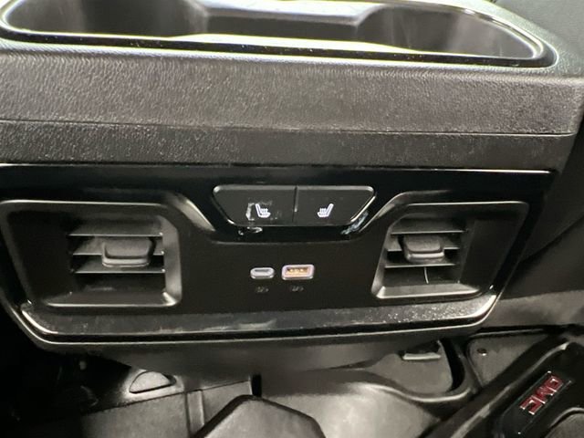 2024 GMC Sierra 2500HD AT4 - Photo 19
