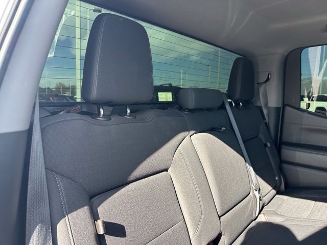2022 Chevrolet Silverado 1500 Limited LT Trail Boss - Photo 29