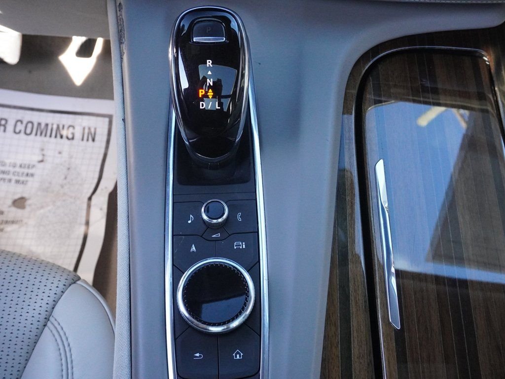 Used 2023 Black Cadillac Premium Luxury Platinum image 63