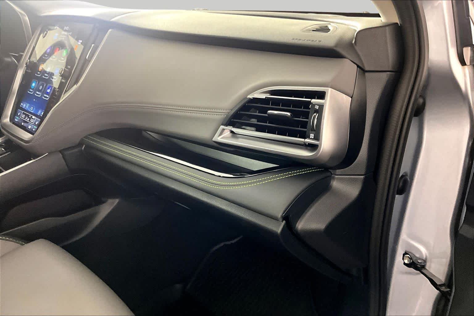 2024 Subaru Outback Onyx Edition - Photo 17