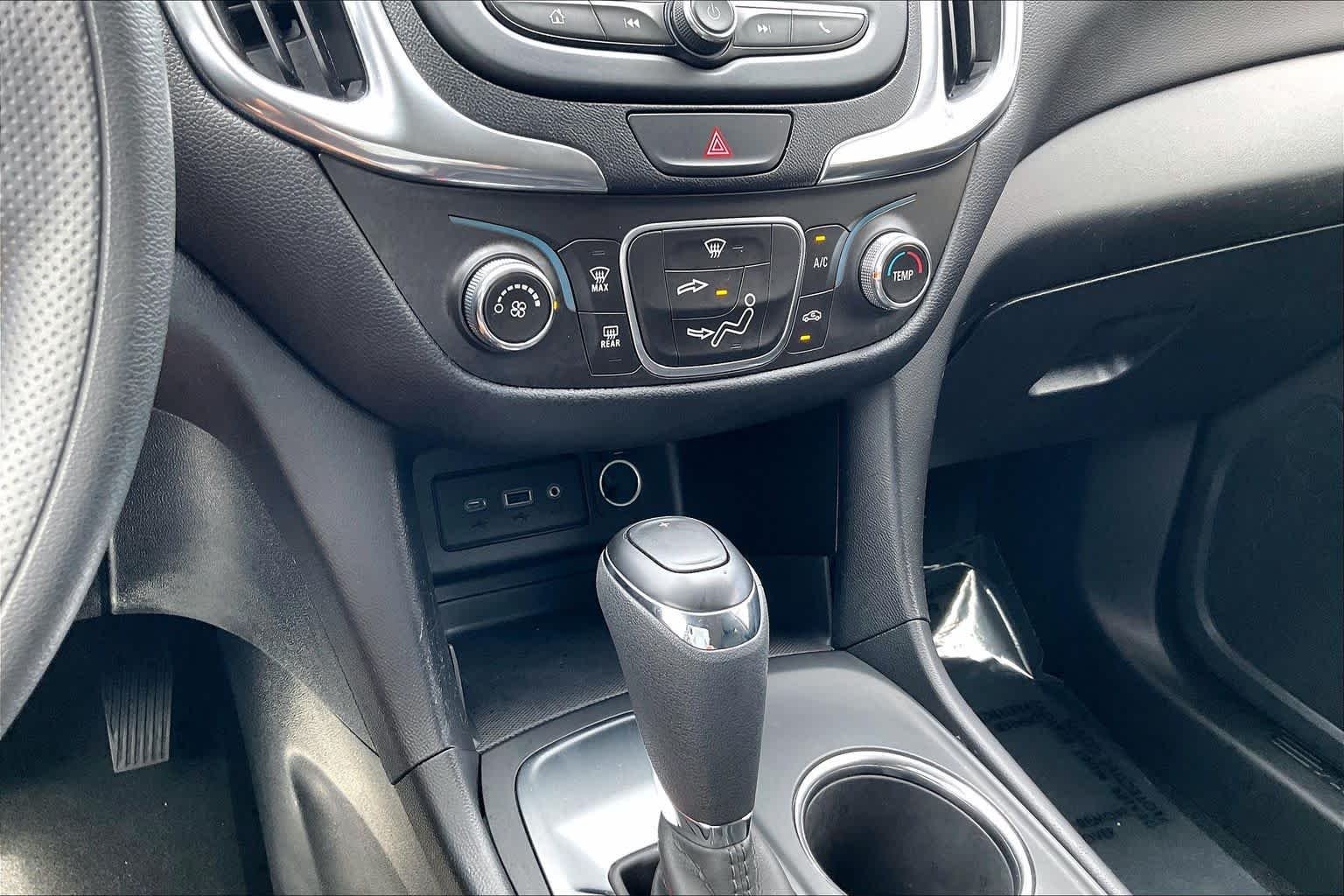 Used 2019 Sandy Ridge Metallic Chevrolet LT image 31