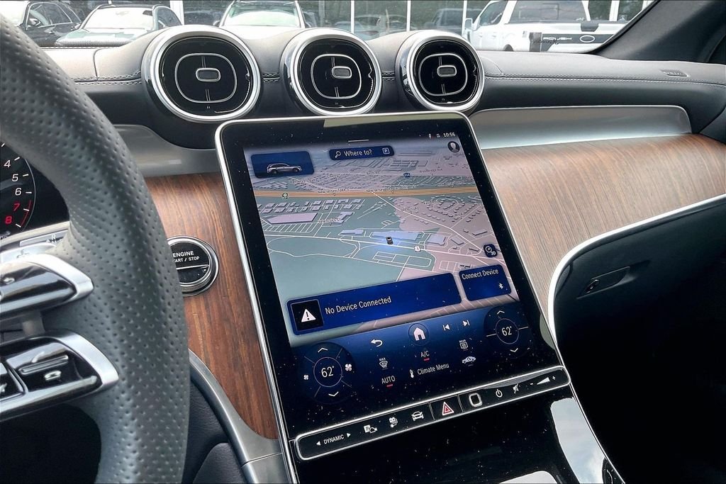 2025 Mercedes-Benz GLC Base - Photo 6