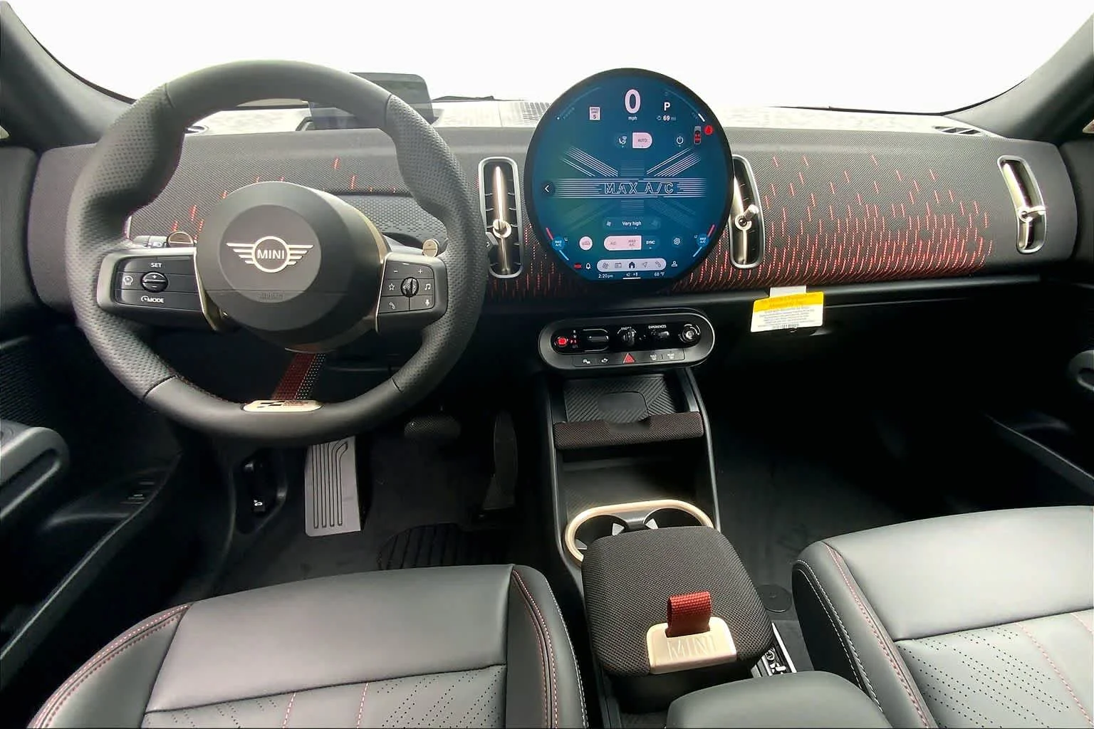 2026 MINI Countryman S - Photo 5