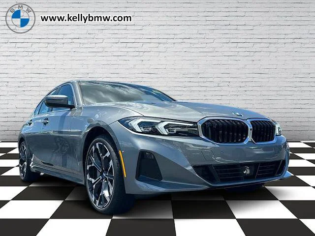 2026 BMW 330i 330i xDrive