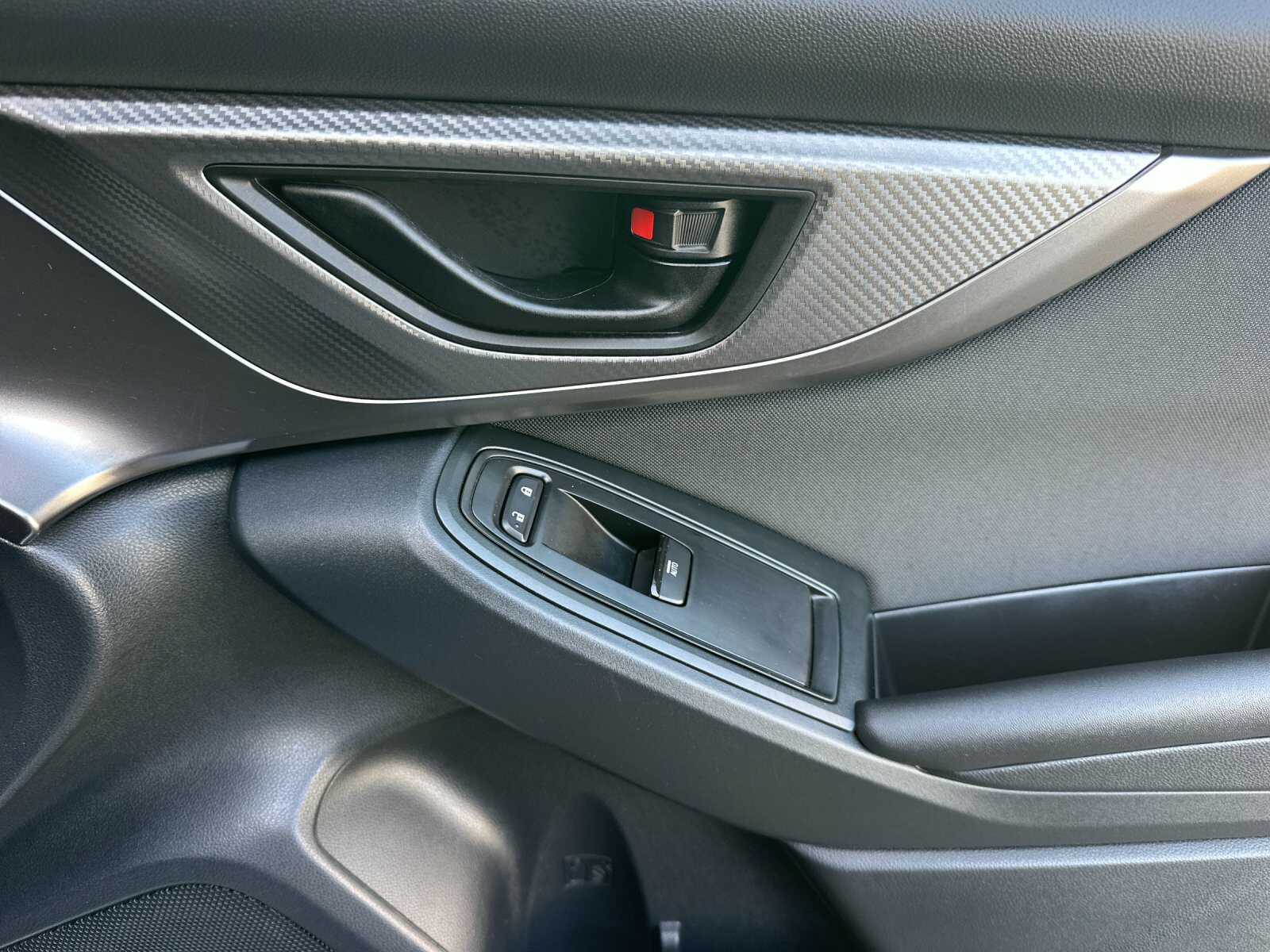 Used 2022 Ice Silver Metallic Subaru 4D Sedan image 19