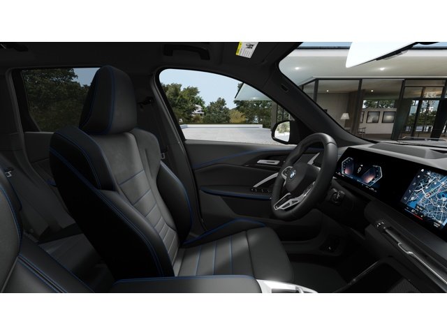 New 2027 Alpine White BMW xDrive28i image 9