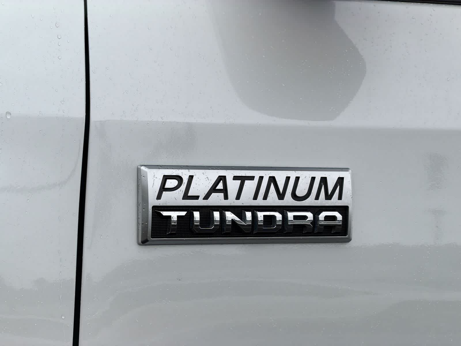 Used 2021 Wind Chill Pearl Toyota Platinum image 13