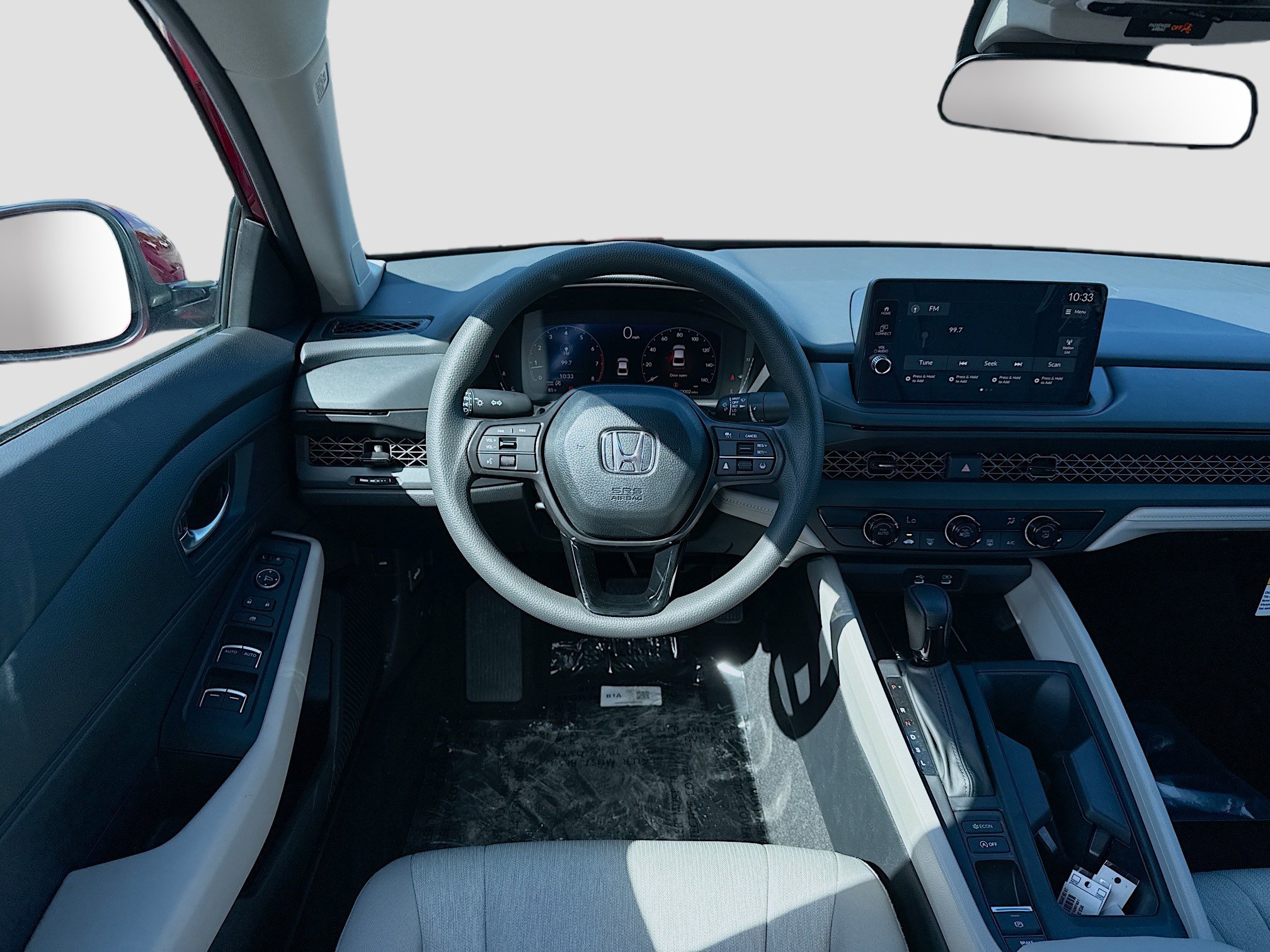 2026 Honda Accord LX - Photo 17