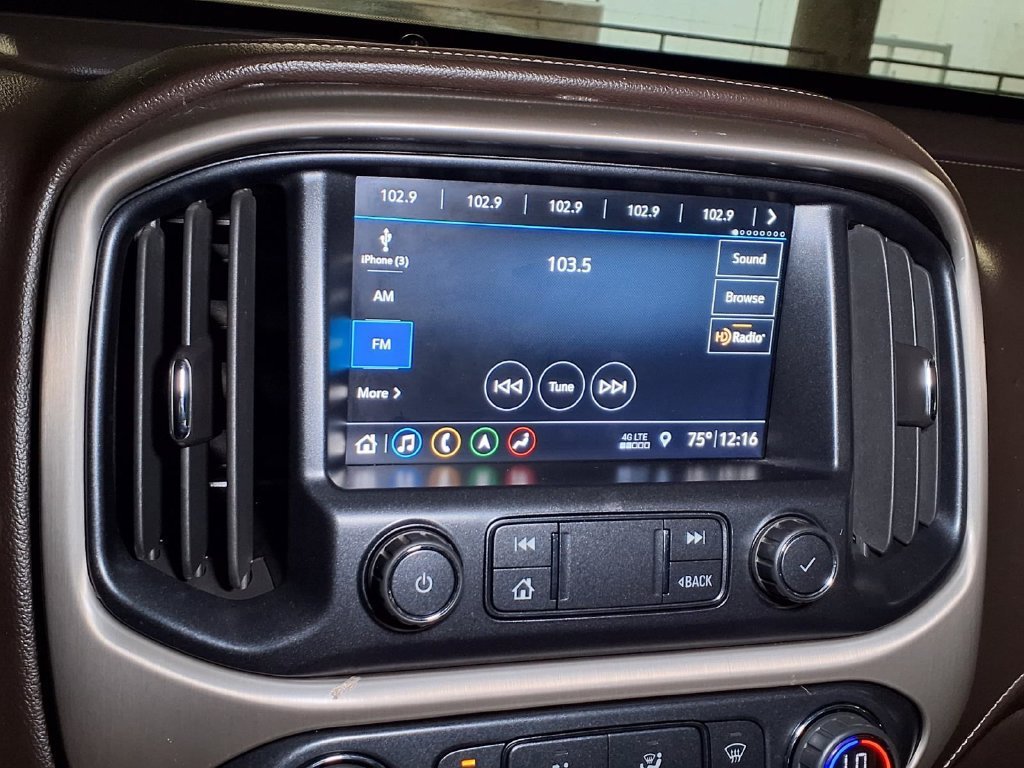 2021 GMC Canyon Denali - Photo 6