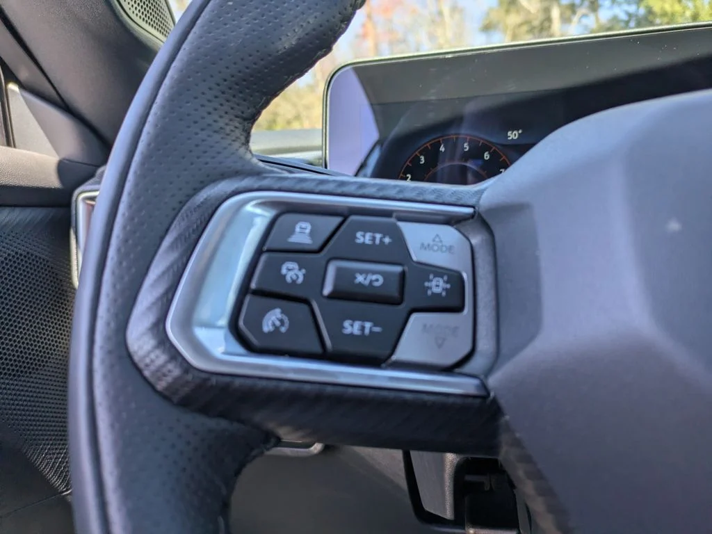 New 2026 Oxford White Ford GT Premium image 27
