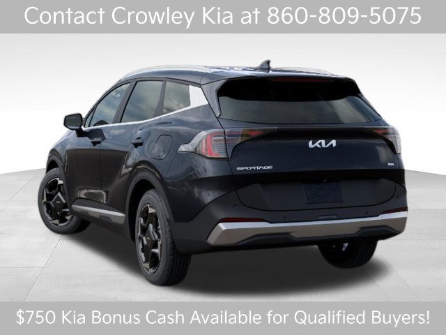 New 2027 Panthera Metal Kia EX image 4