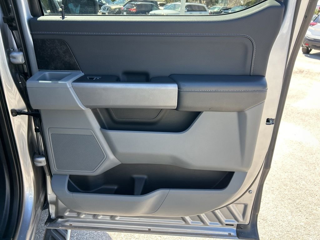2021 Ford F-150 XLT - Photo 45
