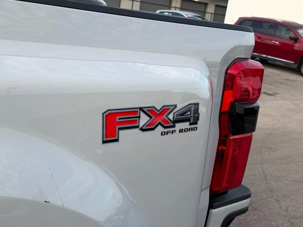 Certified Used 2026 Avalanche Ford Platinum image 15
