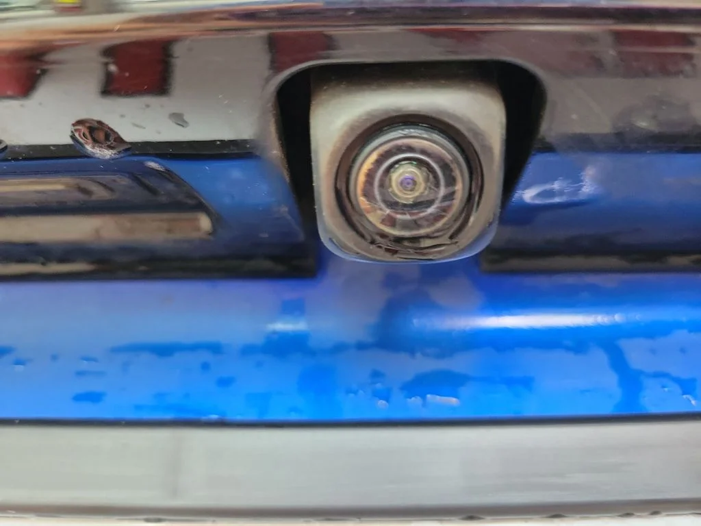 Used 2022 Blue Subaru GT image 14