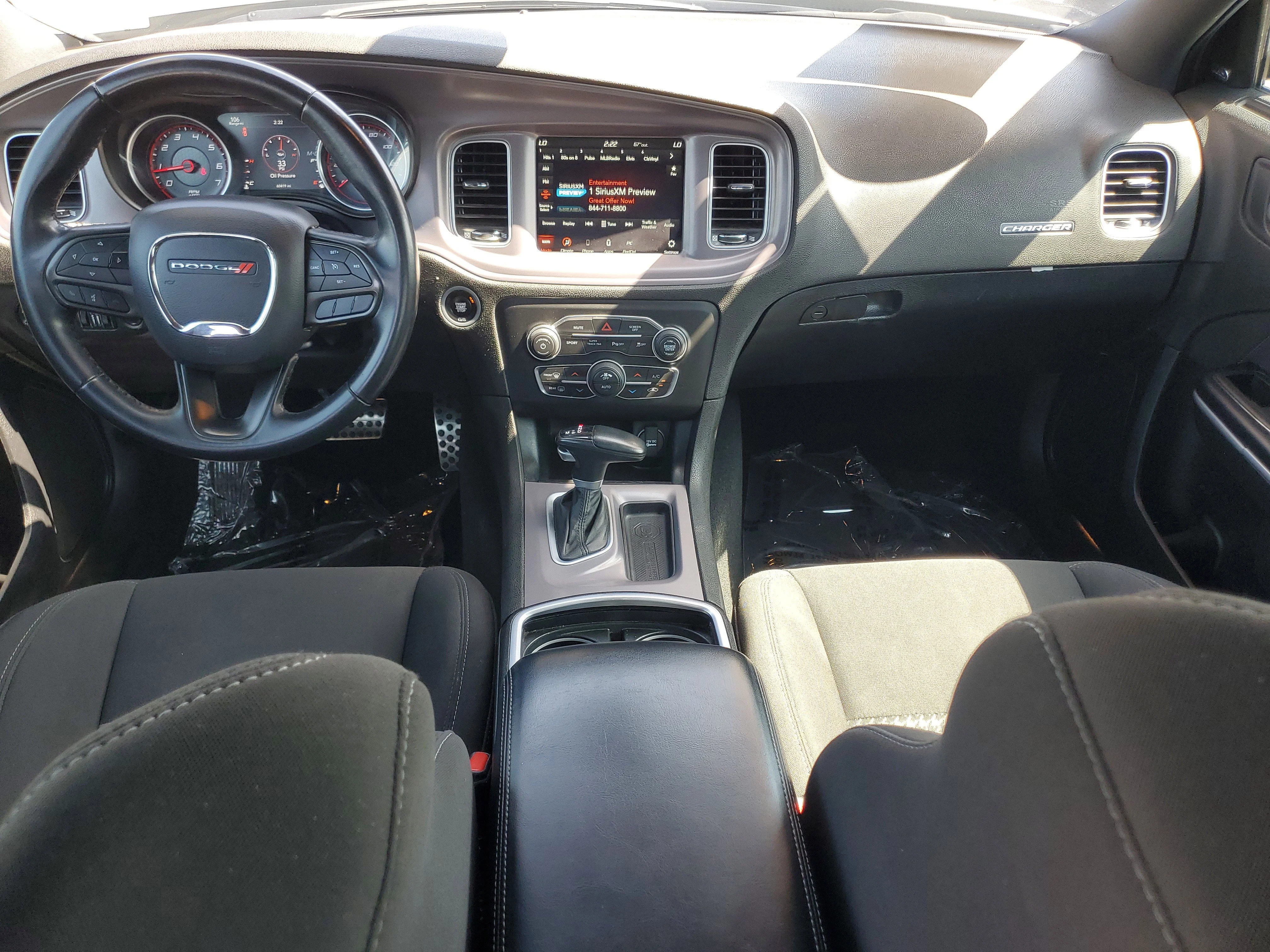 Certified Used 2023 Gray Dodge GT image 17