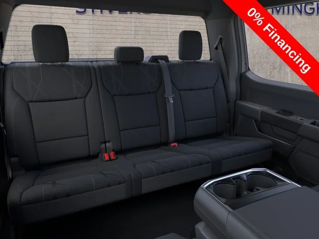 New 2026 Avalanche Ford STX image 11