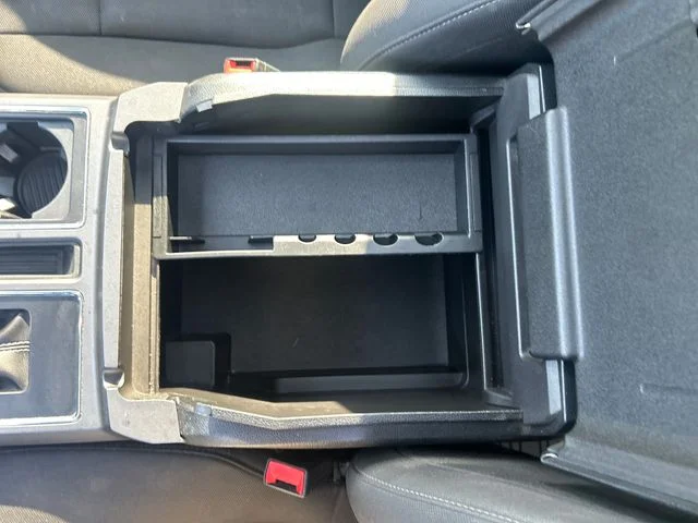 Used 2019 Black Metallic Ford XLT image 26