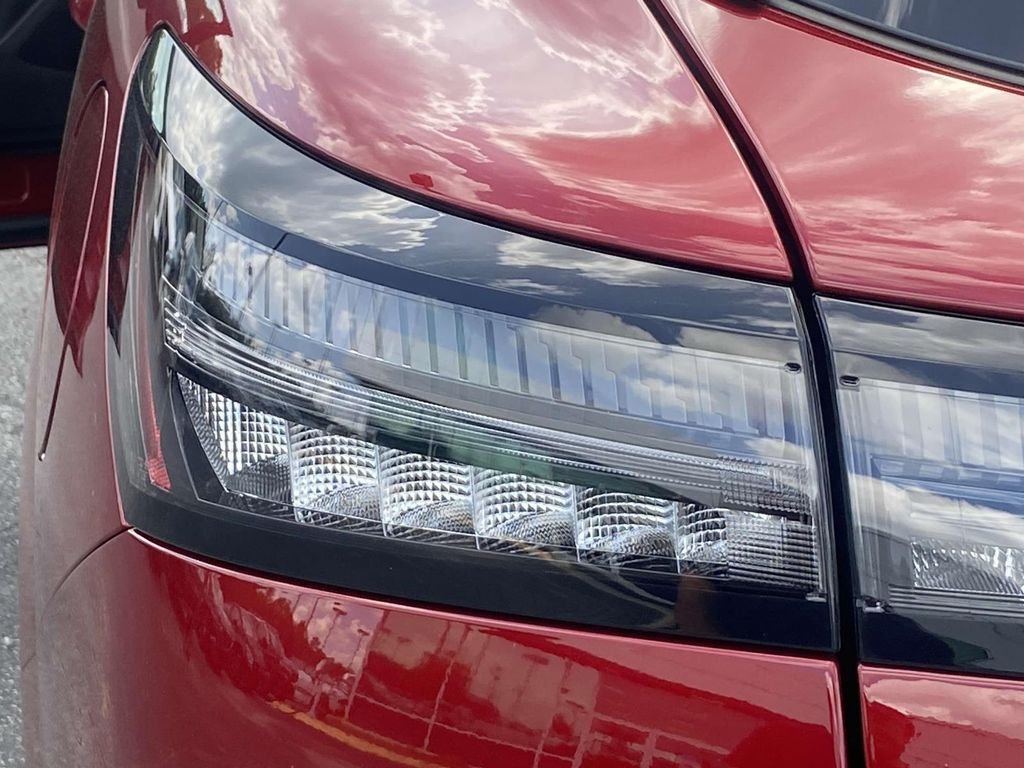 2025 Nissan Murano SV - Photo 30
