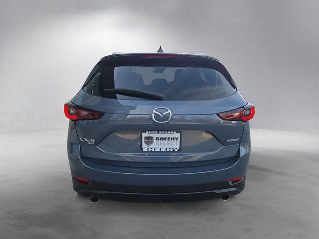 Used 2023 Gray Mazda 2.5 S Carbon Edition image 14