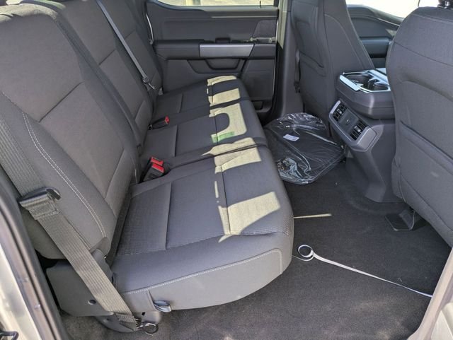 2025 Ford F-150 XLT - Photo 20