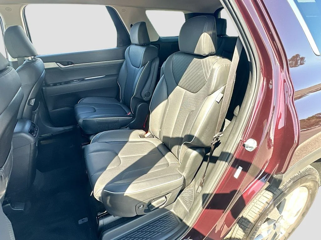 2024 Hyundai Palisade SEL - Photo 24