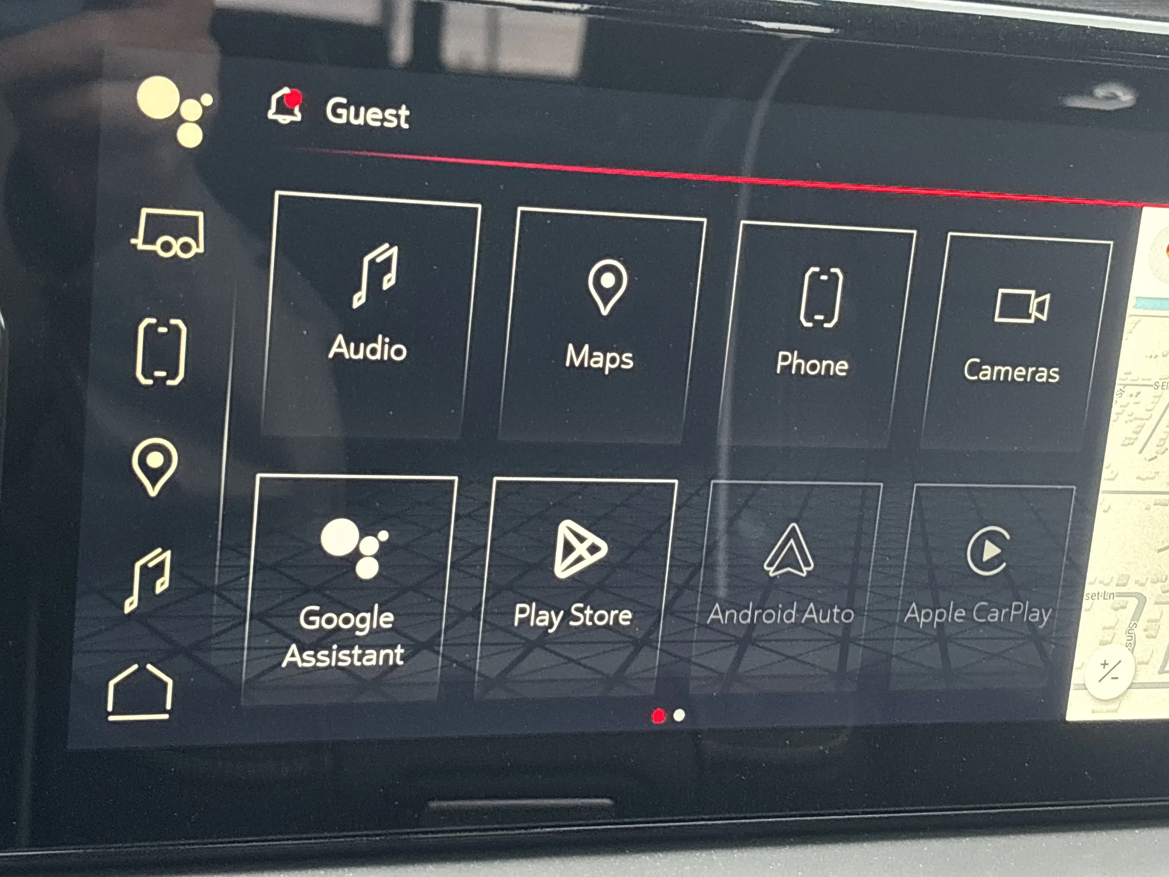 2026 GMC Sierra 1500 AT4X - Photo 39