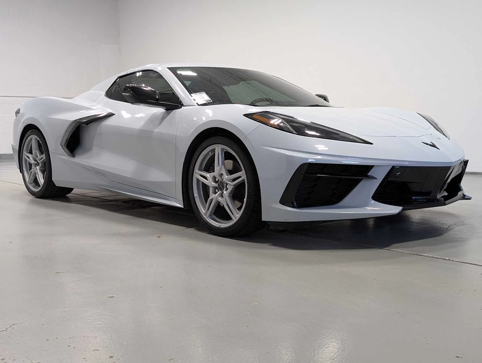 2022 Chevrolet Corvette 3LT - Photo 6