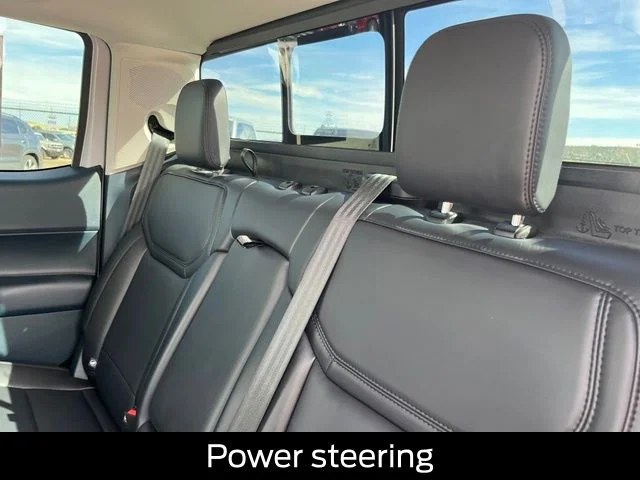 Used 2026 White Ford Lariat image 21