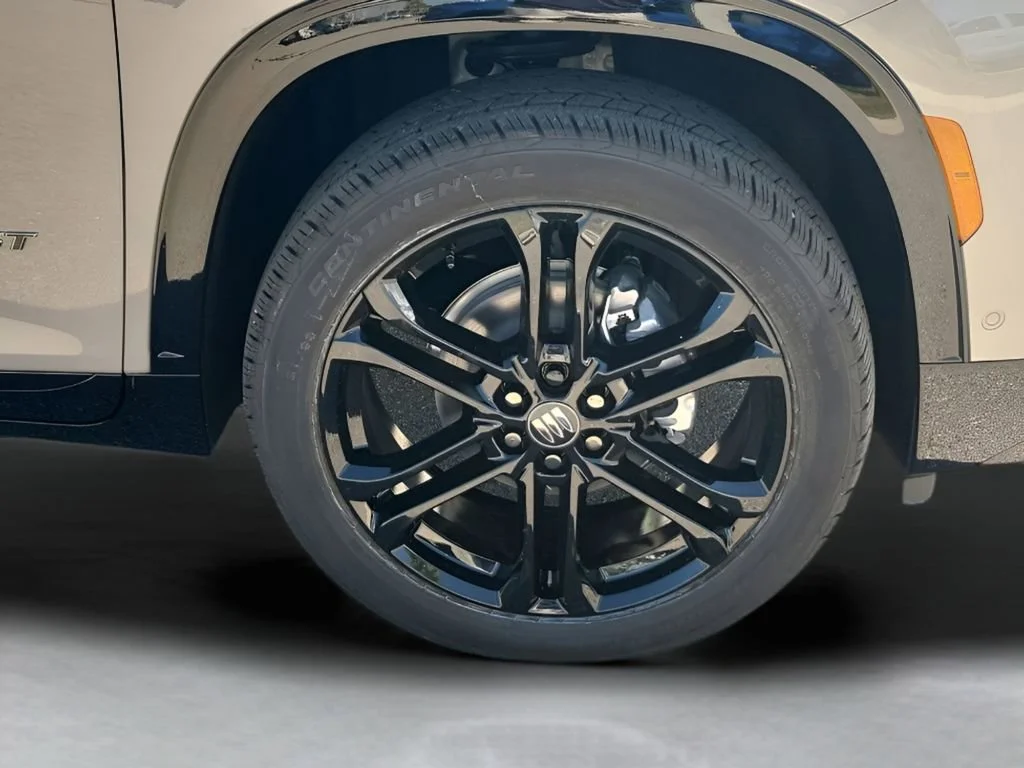 New 2026 Stone Metallic Buick Sport Touring image 20