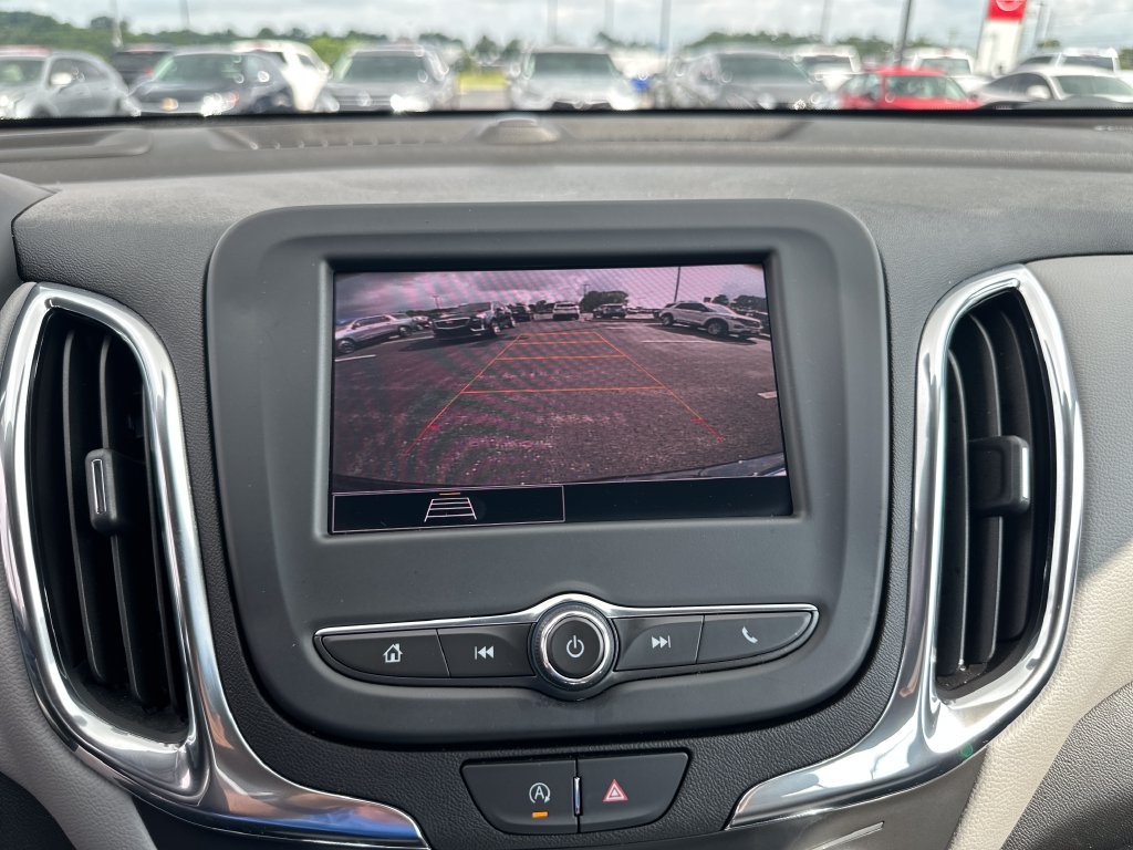 Used 2024 Black Chevrolet LS image 22