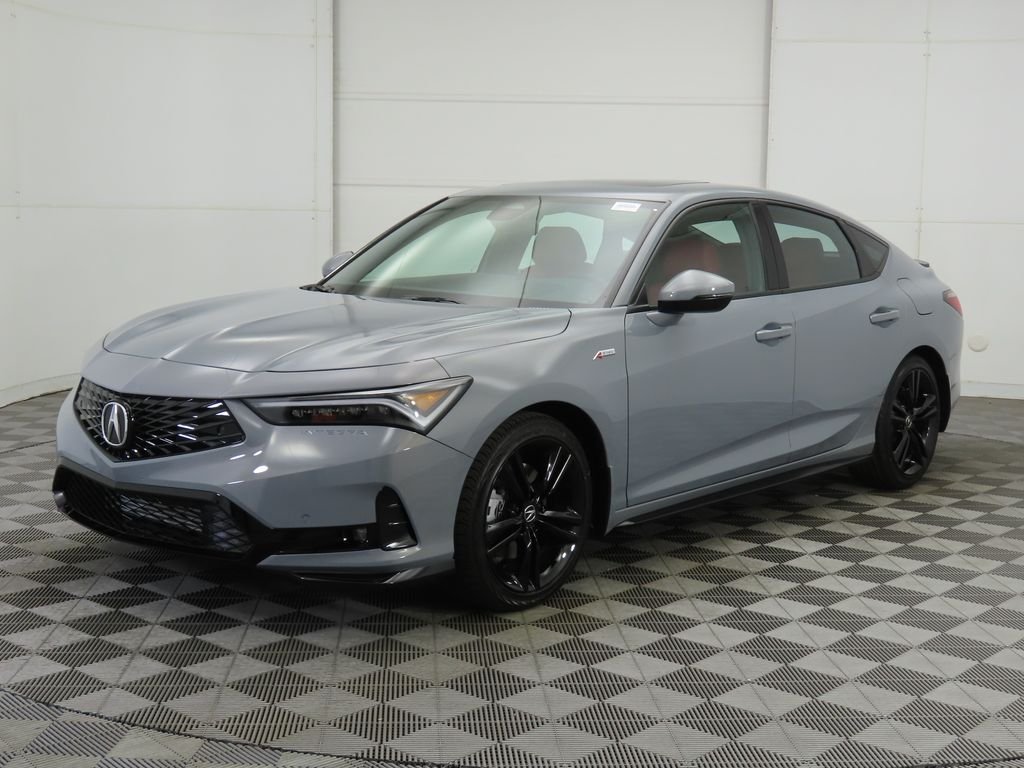 2026 Acura Integra