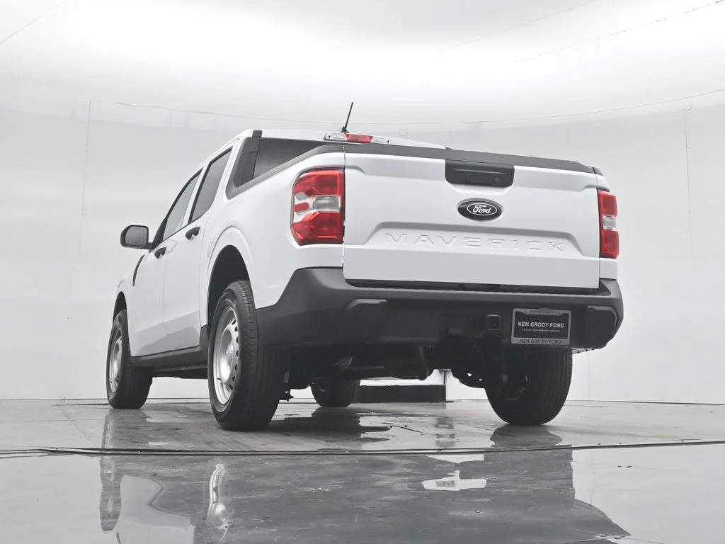 New 2026 Oxford White Ford XL image 46