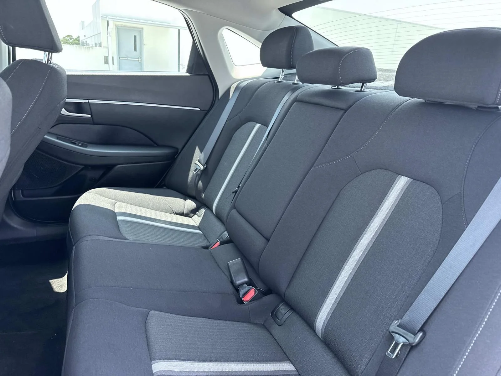 2025 Hyundai Sonata SEL - Photo 15