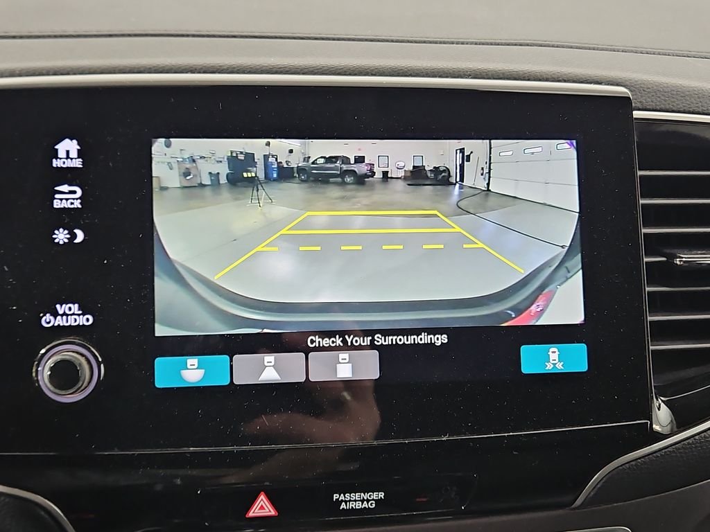 Used 2019  Honda EX-L image 20