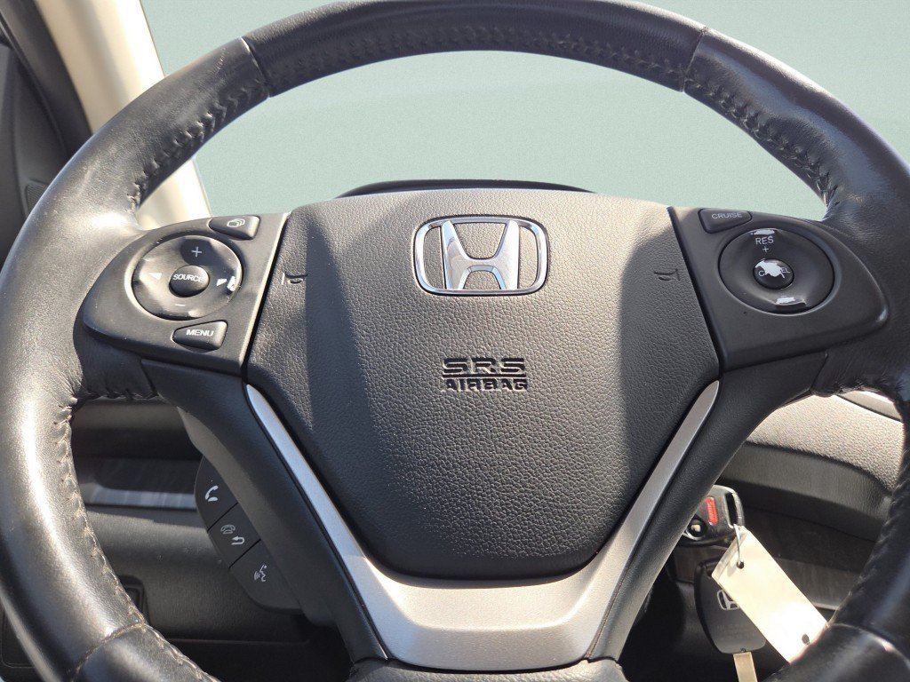 Used 2013  Honda EX-L image 33
