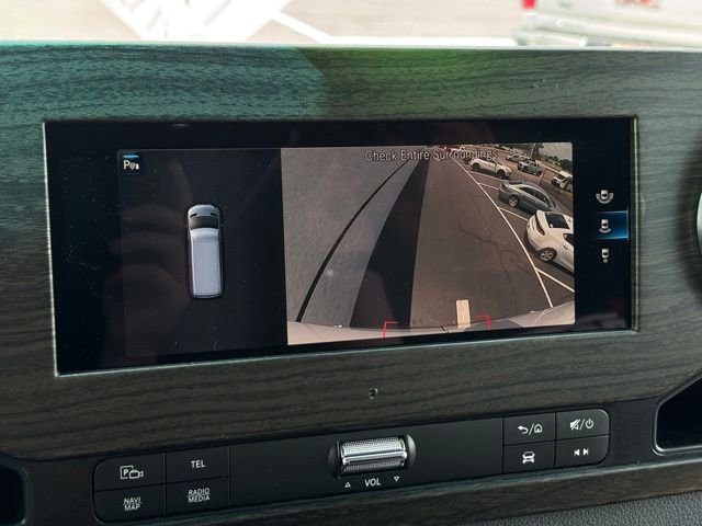 2024 Mercedes-Benz Sprinter Cargo Van Base - Photo 27