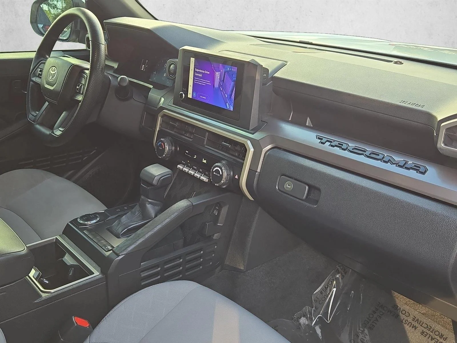 Used 2024 Ice Cap Toyota SR5 image 20