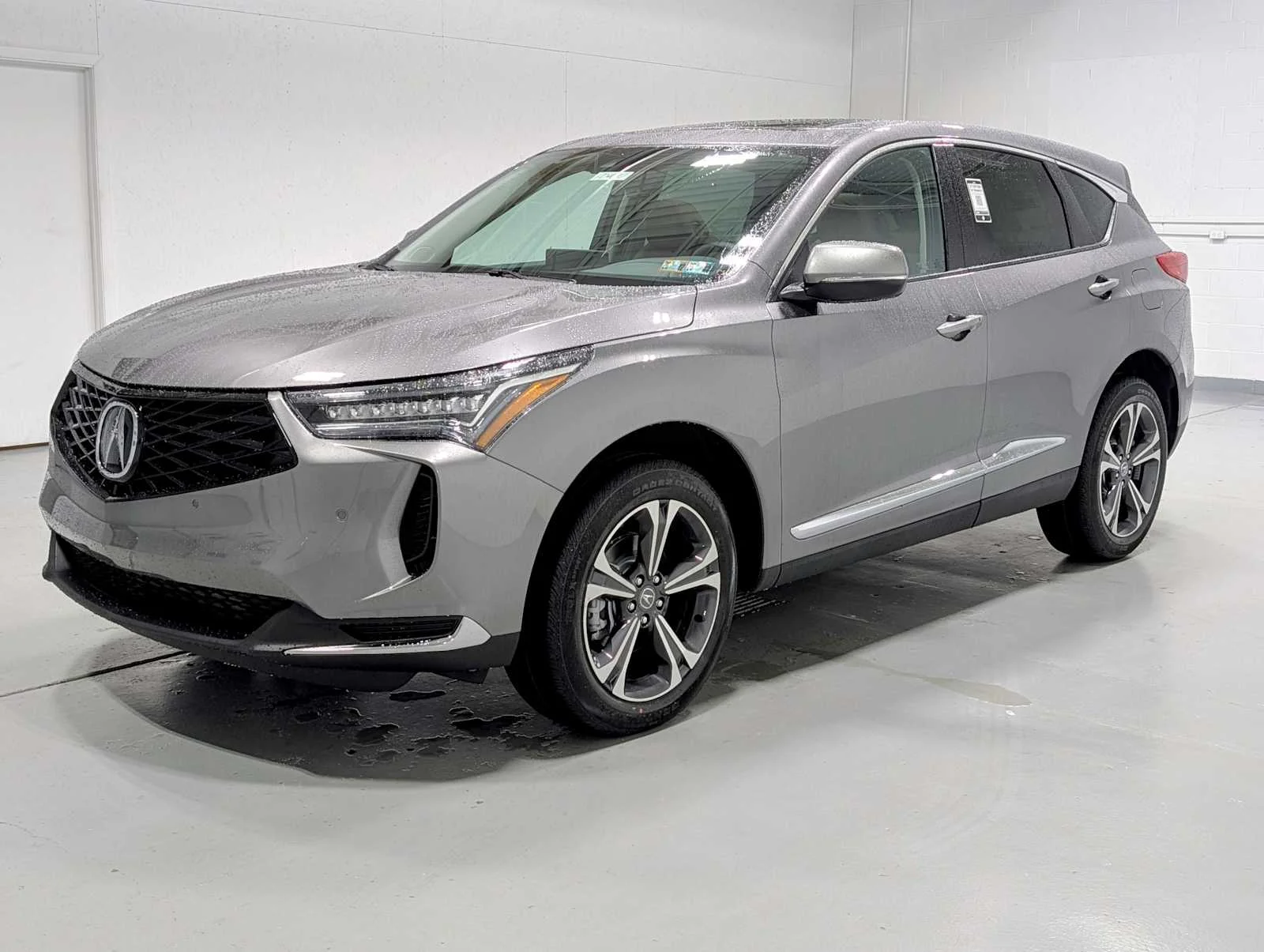 2026 Acura RDX Technology Package SH-AWD's photo