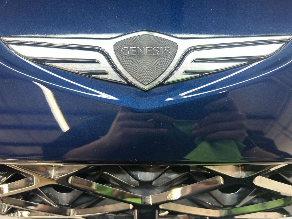 2026 GENESIS GV70 Sport Prestige - Photo 40