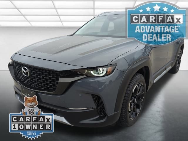 2025 Mazda CX-50 Meridian Edition - Photo 26