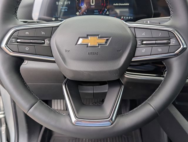 2026 Chevrolet Equinox LT - Photo 15