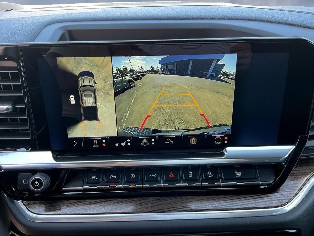 2026 Chevrolet Silverado 1500 RST - Photo 7