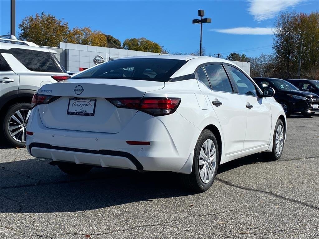 New 2025 Fresh Powder Nissan S image 4
